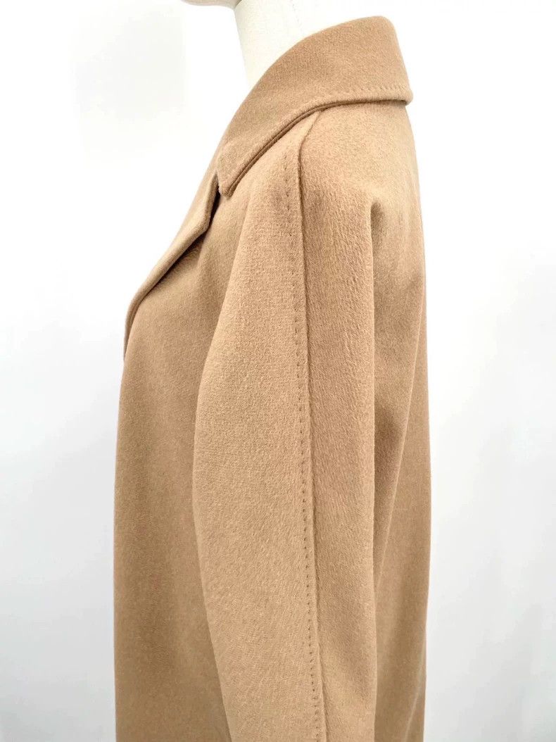 Max Mara Max Mara Coats Size S / US 4 / IT 40 - 4 Thumbnail