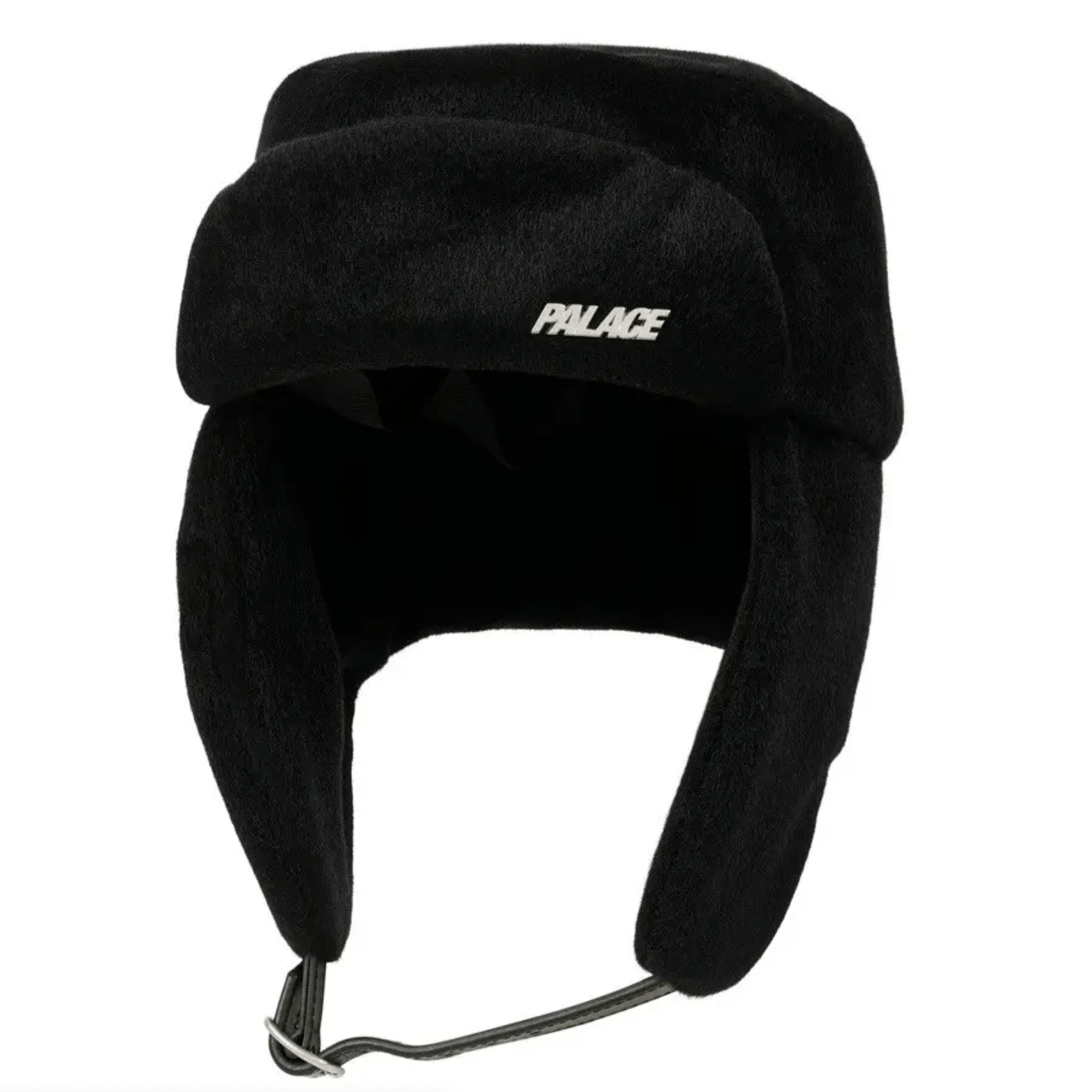 帽子 PALACE SPRING USHANKA HAT S/M LEOPARD Ushanka Hat Leopard - Spring 2025 - Palace Community