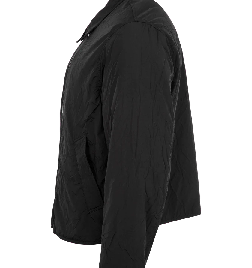 Our Legacy o1h1sh10525 Slight Jacket in Black Size US M / EU 48-50 / 2 - 3 Thumbnail