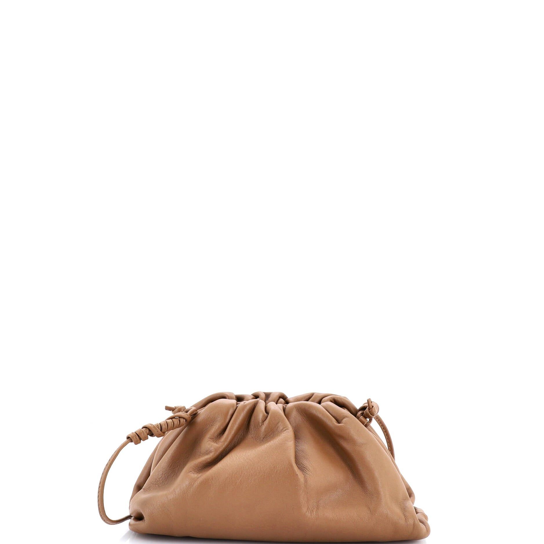 Bottega Veneta The Pouch Size ONE SIZE - 1 Thumbnail