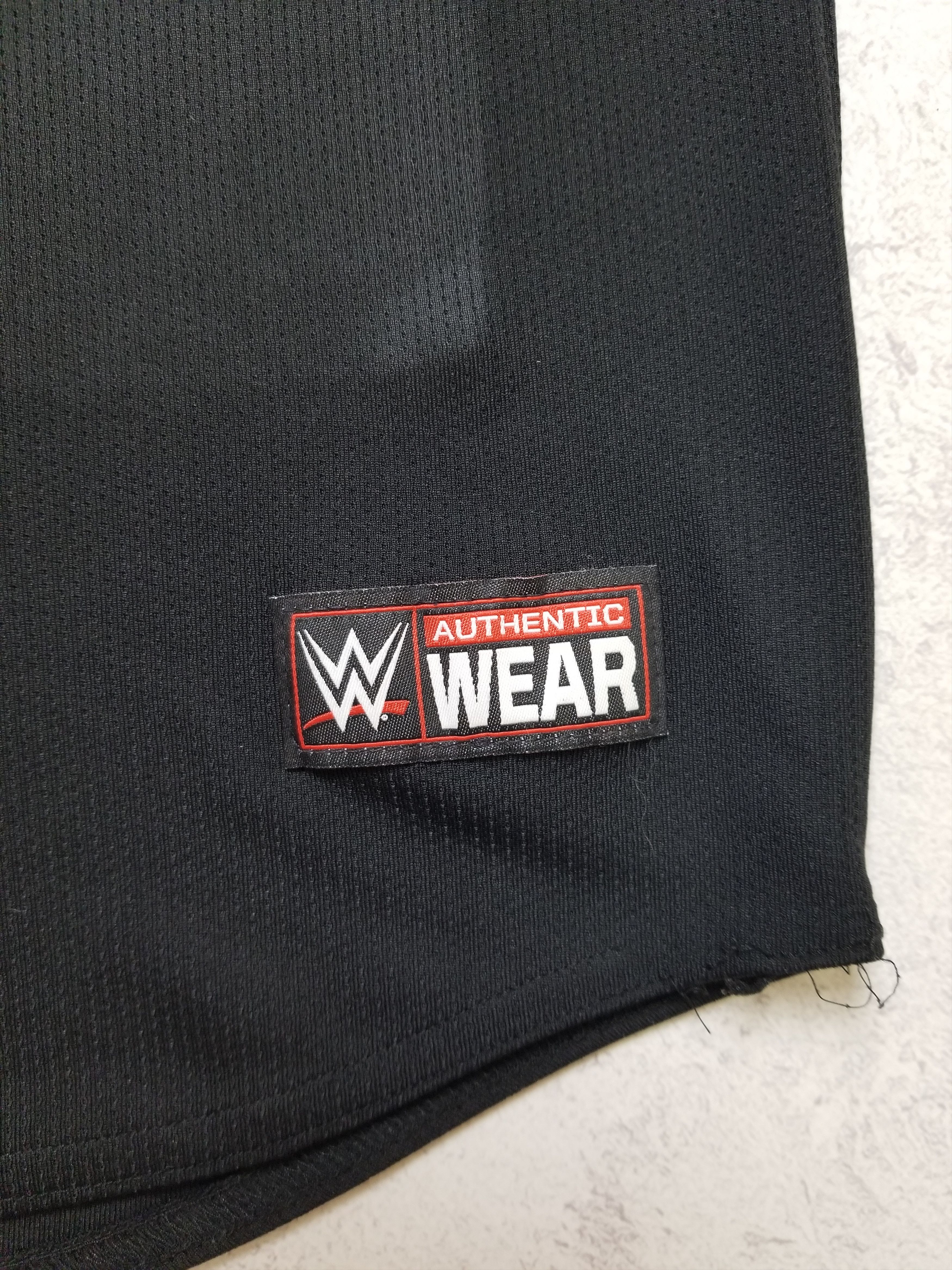 Augusta Sportswear WWE ENZO &BIG CASS AUTHENTIC BASEBALL STYLE JERSEY Size US M / EU 48-50 / 2 - 5 Thumbnail
