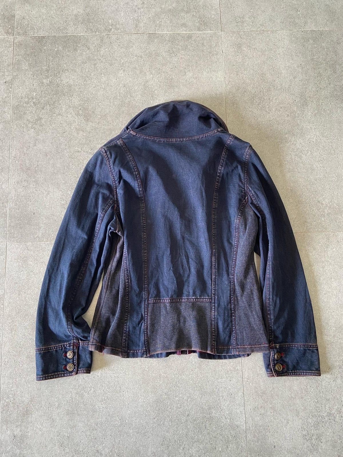 Japanese Brand Kansai bis Size M / US 6-8 / IT 42-44 - 2 Thumbnail