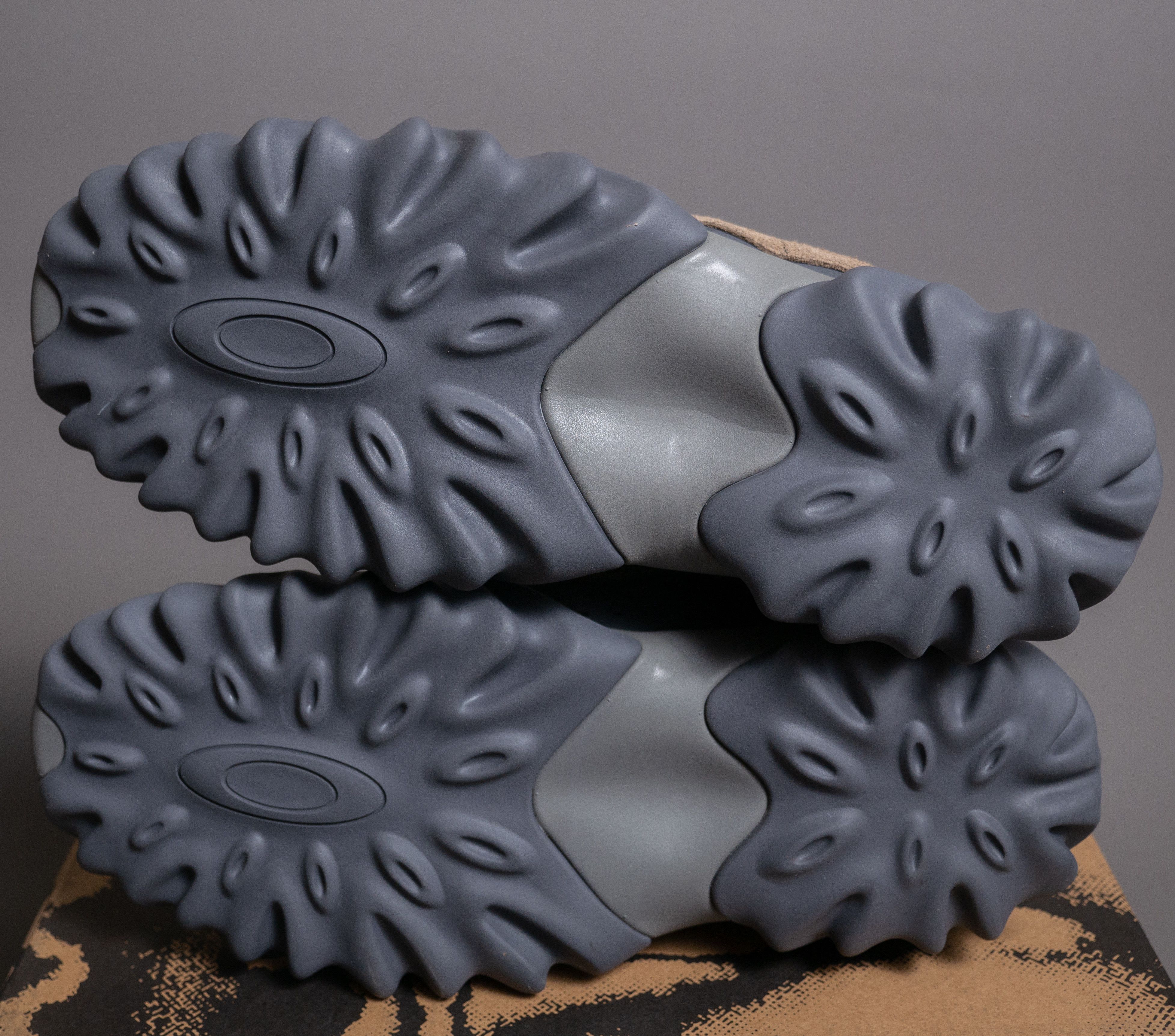 Brain Dead × Oakley Oakley x Brain Dead Edge Boot Cobblestone 11.5 Size US 11.5 / EU 44-45 - 5 Thumbnail
