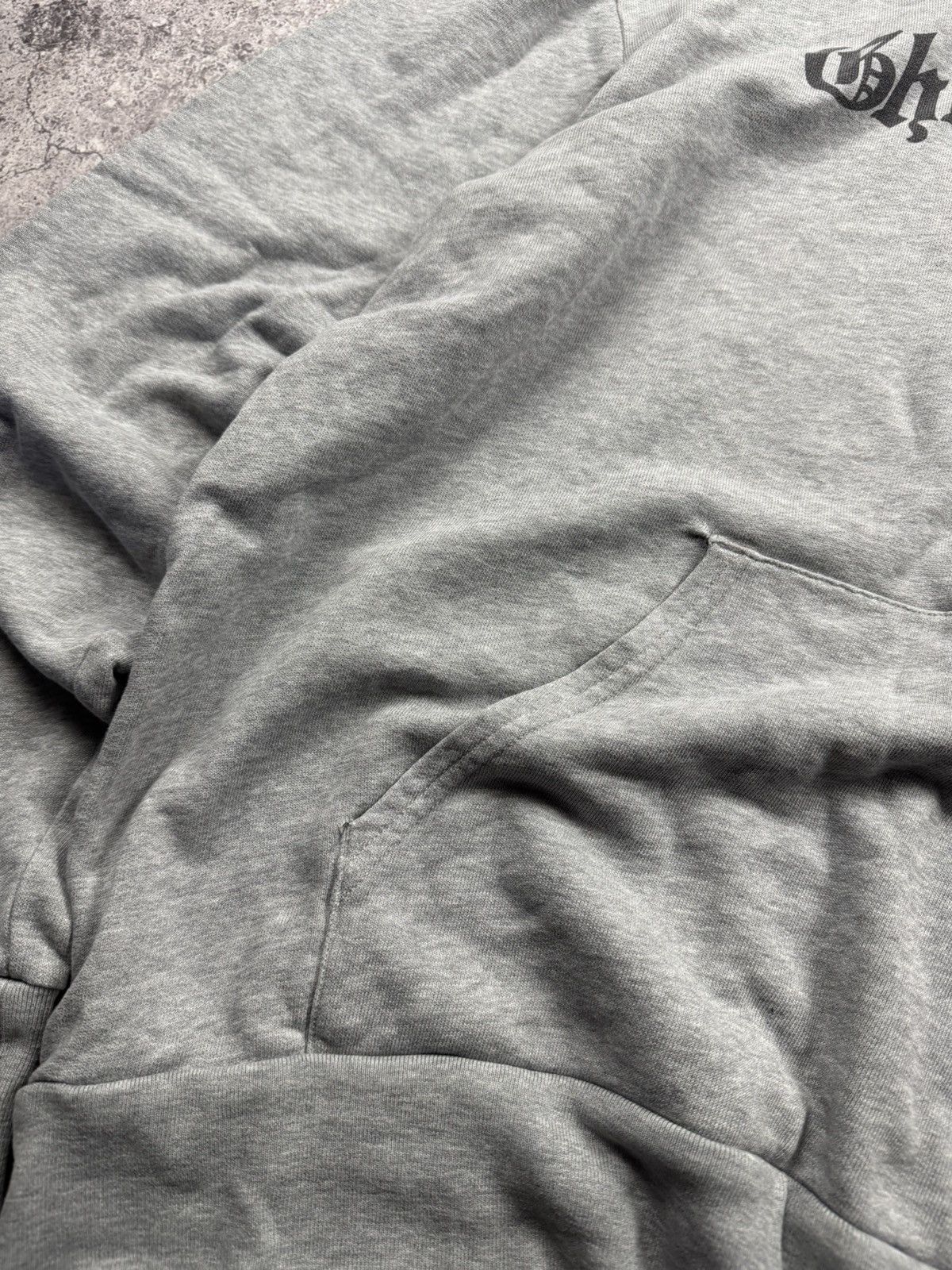 Carhartt 💥 CARHARTT VINTAGE Y2K GHOST TOWN HOODIE JAPANESSE Size US L / EU 52-54 / 3 - 10 Thumbnail
