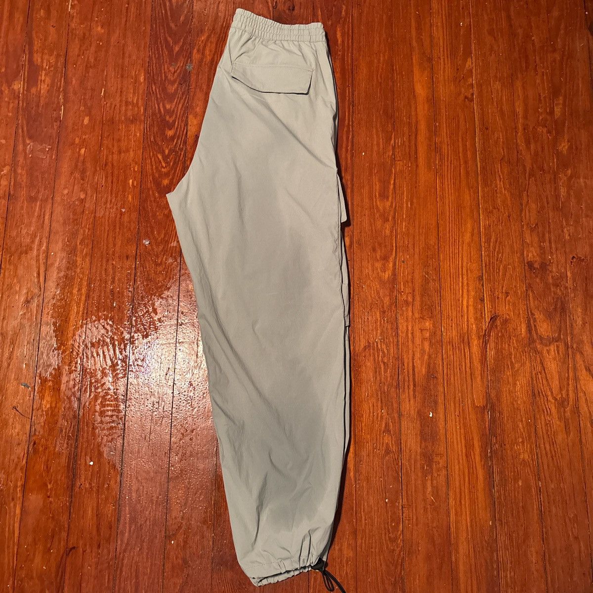 H&M H&M Cargo Pants Streetwear Size Large Size US 36 / EU 52 - 3 Thumbnail
