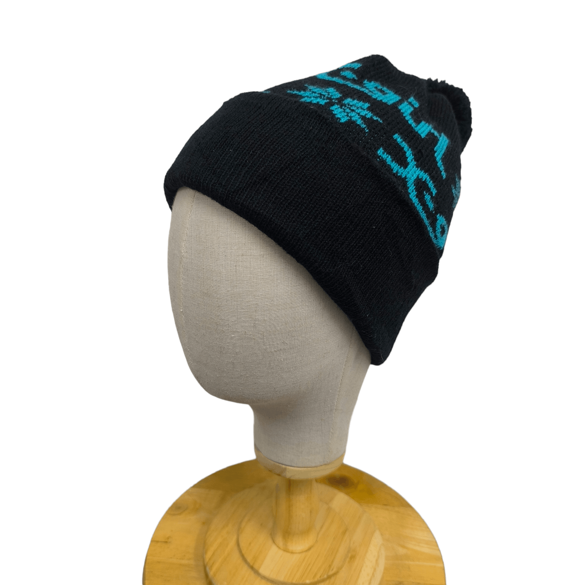 New Era × Xlarge X-Large Walking Ape Black hat cap Justin