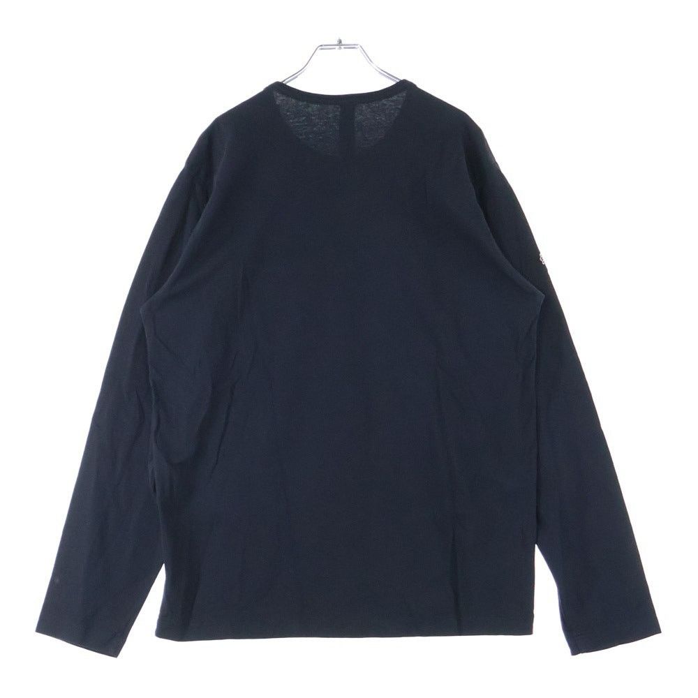 Chrome Hearts Chrome Hearts Ynot Long Sleeve T-Shirt Black Size US L / EU 52-54 / 3 - 2 Thumbnail