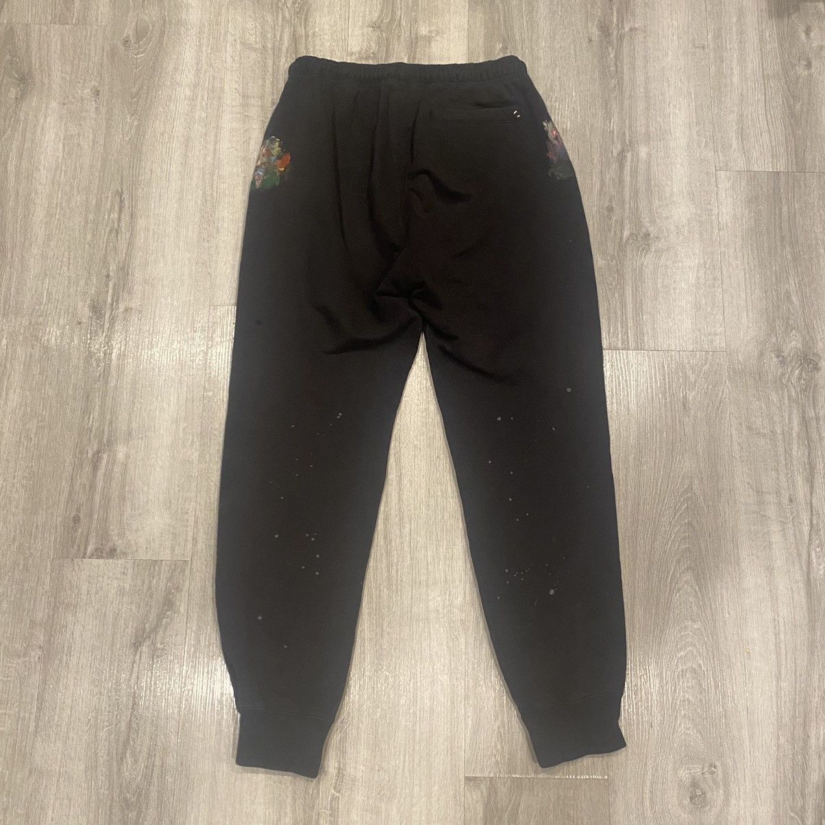 Gallery Dept. × Lanvin Faded black lanvin gallery dept collab highly sought after Size US 34 / EU 50 - 2 Thumbnail