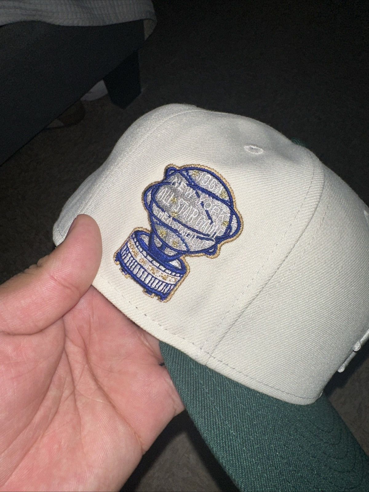 Hat Club All the right Rushmore bearded goose Size ONE SIZE - 2 Thumbnail