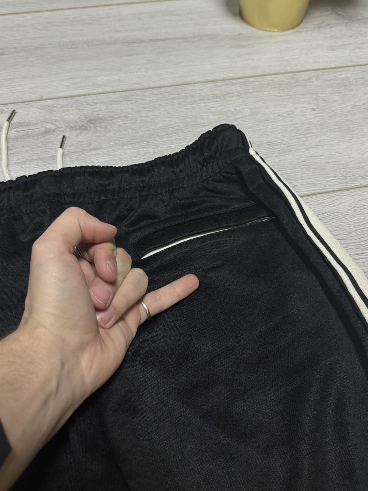 Celine Celine track pants L Size US 34 / EU 50 - 9 Thumbnail