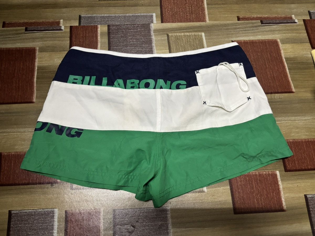 Billabong Billabong short pants Size US 30 / EU 46 - 1 Thumbnail