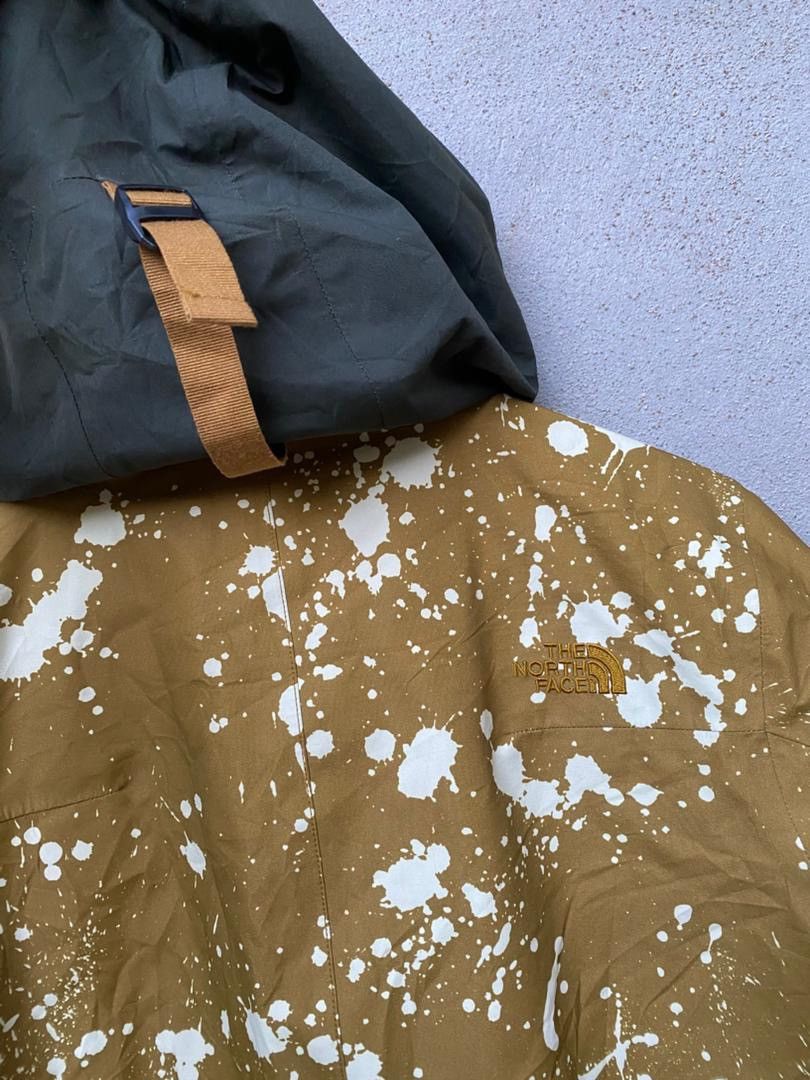 The North Face The North Face Women's Snow Jacket Size M / US 6-8 / IT 42-44 - 6 Thumbnail