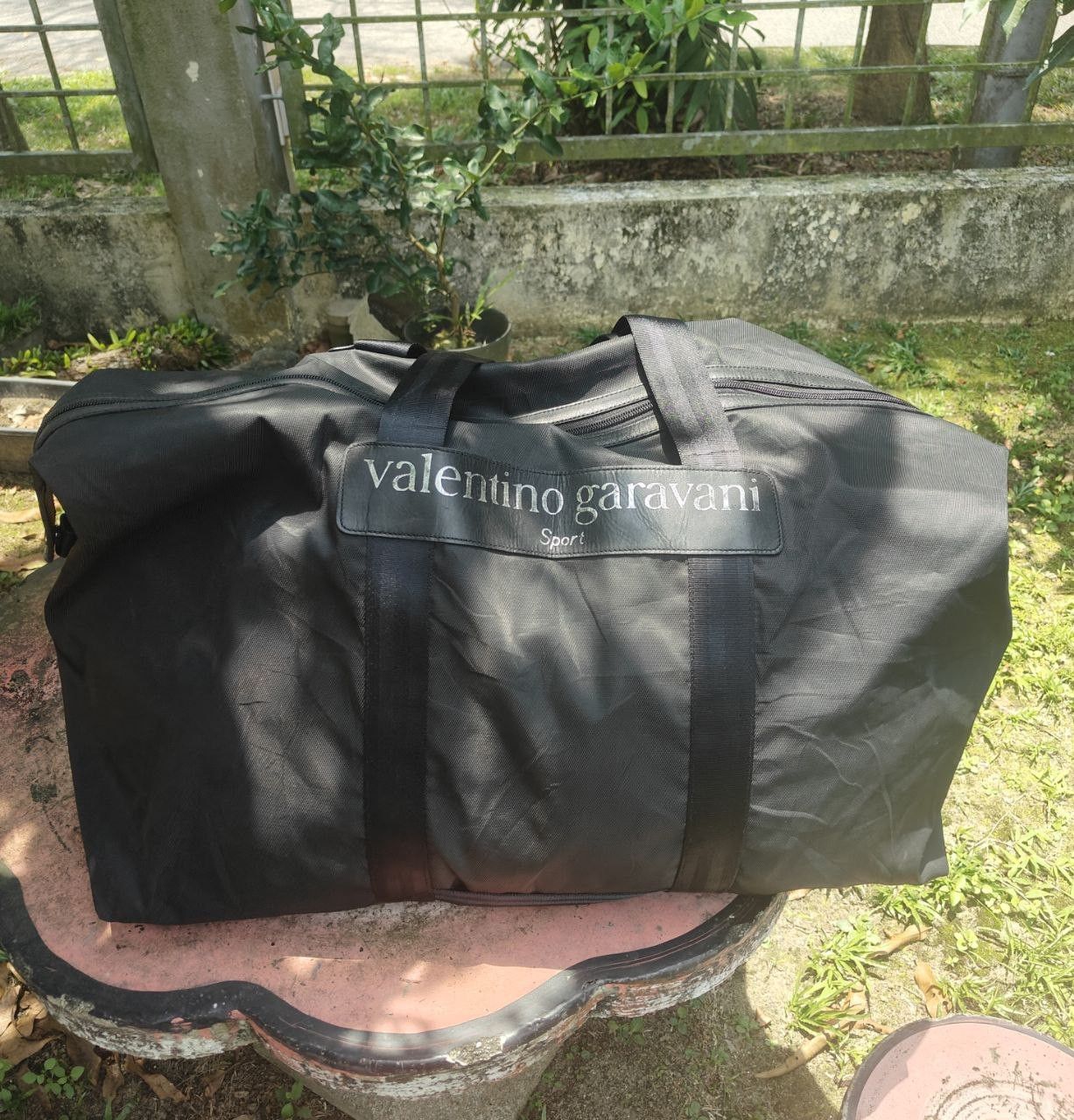 Valentino Valentino Garavanni Travel Bag Size ONE SIZE - 7 Thumbnail