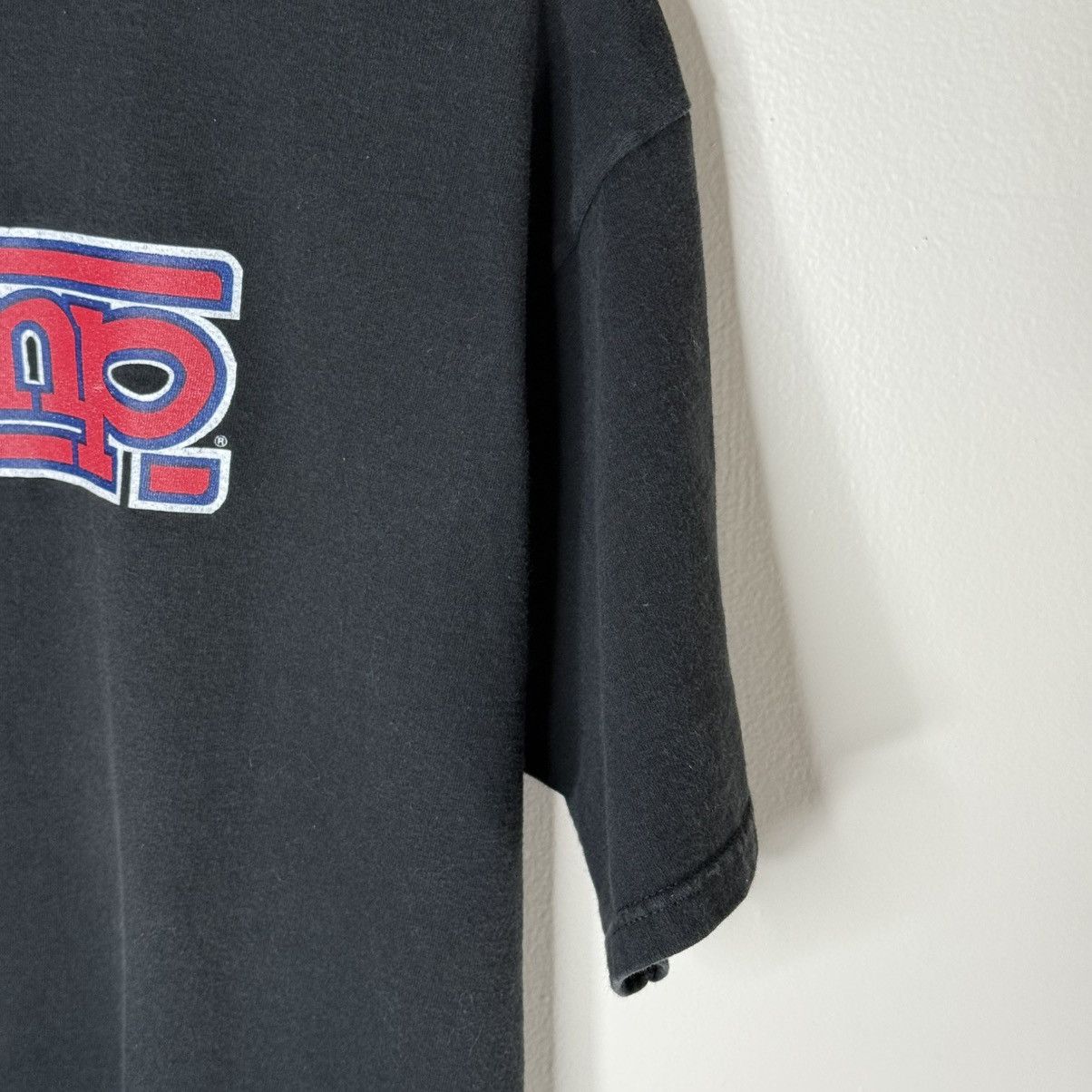 Hook-Ups × Vintage Rare Vintage 90’s Pimp Gear Skateboards T-Shirt Made in USA Size US XL / EU 56 / 4 - 6 Thumbnail