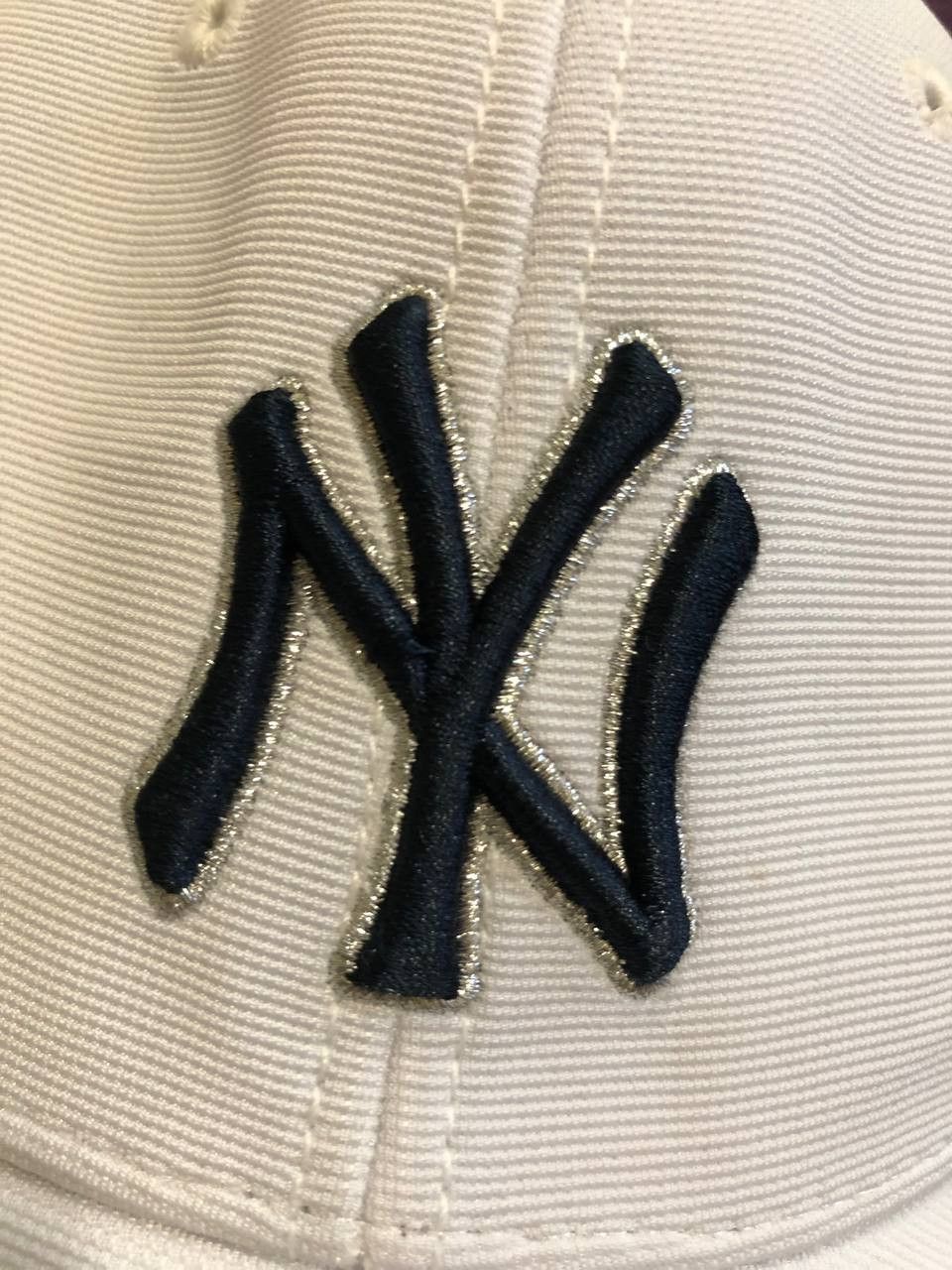 New York Yankees Vintage Cap One Size big logo New York Yankees Size ONE SIZE - 4 Thumbnail