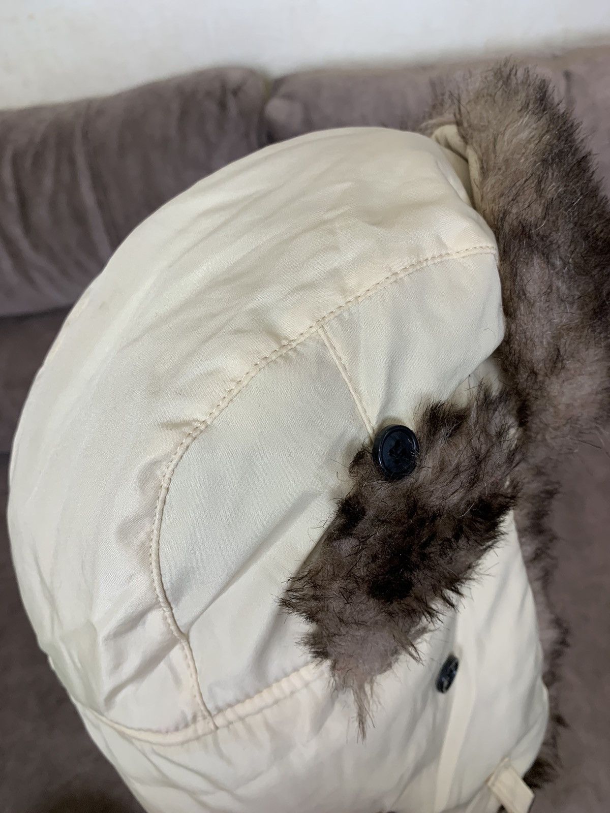 Other Y2K Ushanka Hat Size ONE SIZE - 4 Thumbnail