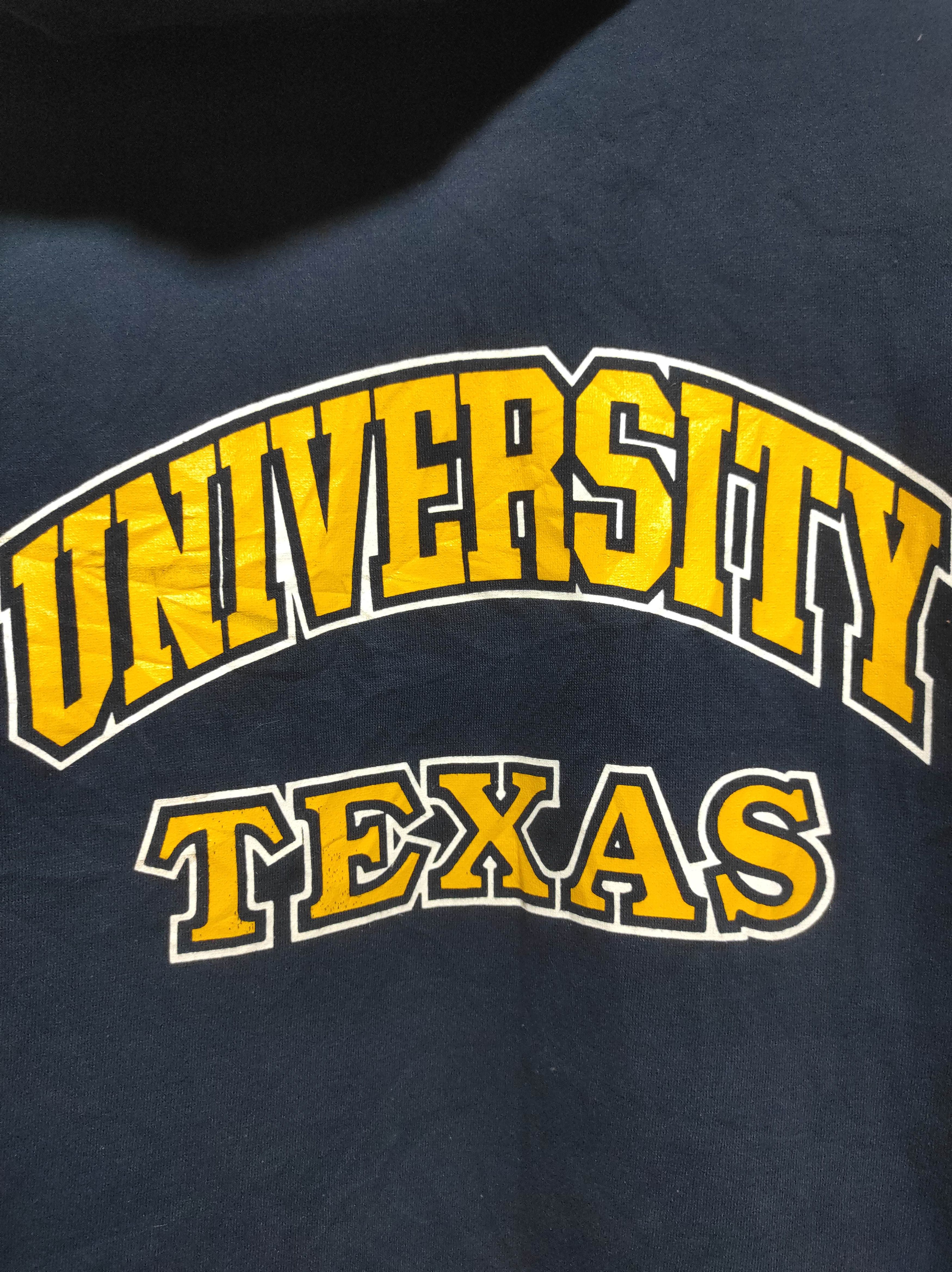 Kappa Kappa University of Texas Fur Hoodie jacket i6w9 LGB style Size US L / EU 52-54 / 3 - 24 Thumbnail
