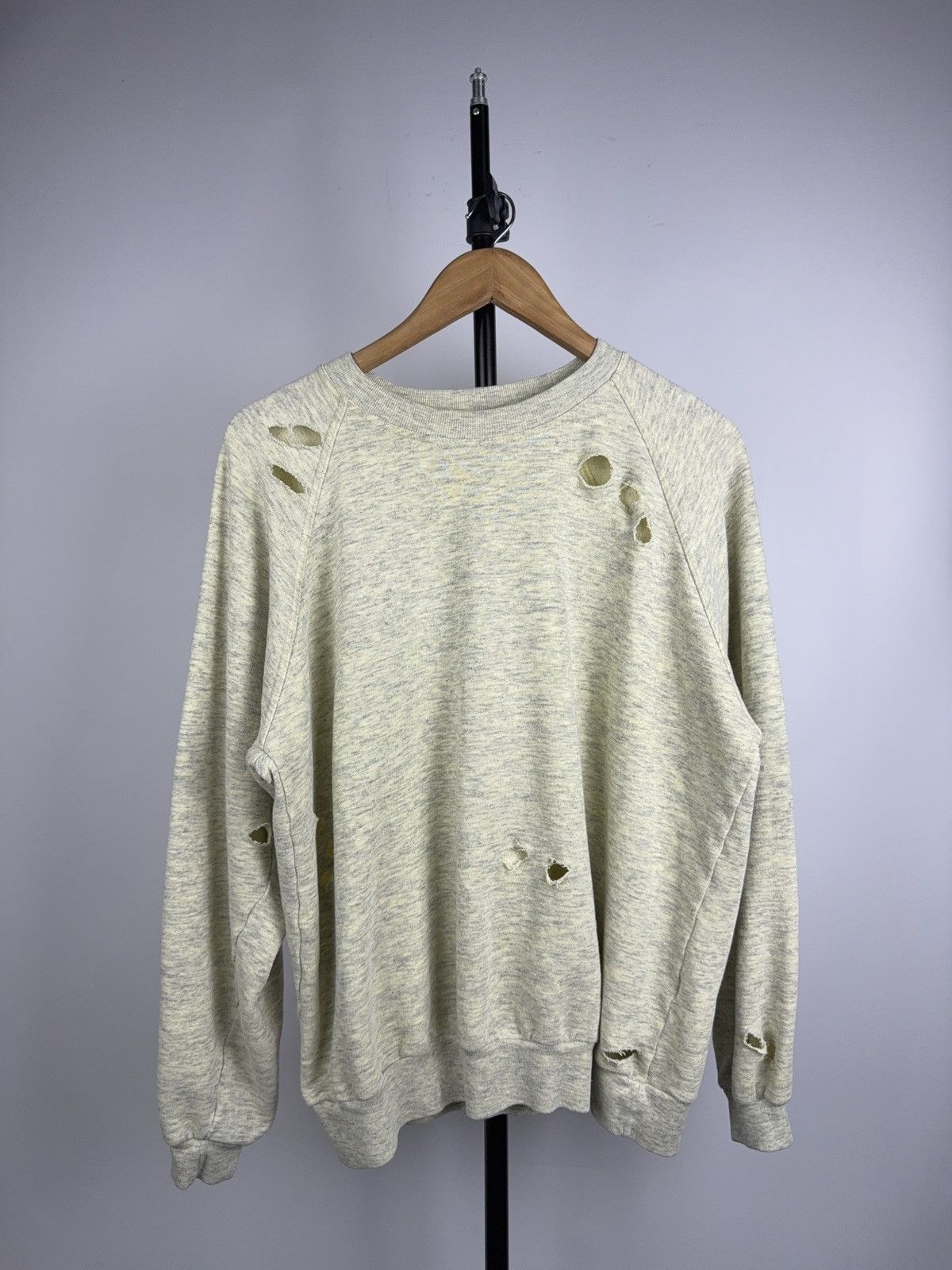 If Six Was Nine × Japanese Brand × Le Grande Bleu (L.G.B.) LGB