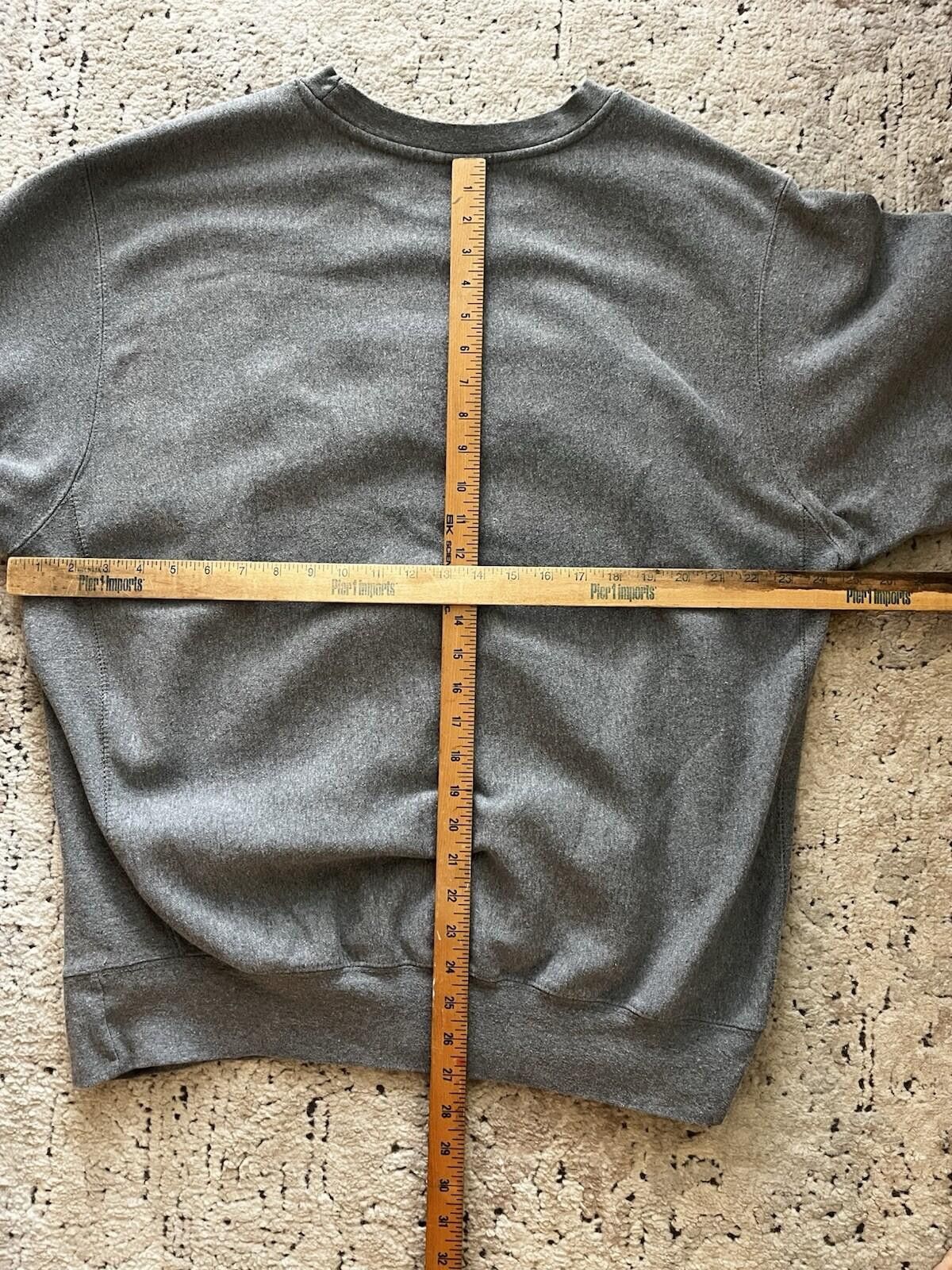 Other MV Sport Pro-Weave Nashville Crewneck Sweatshirt - XL Size US XL / EU 56 / 4 - 5 Thumbnail