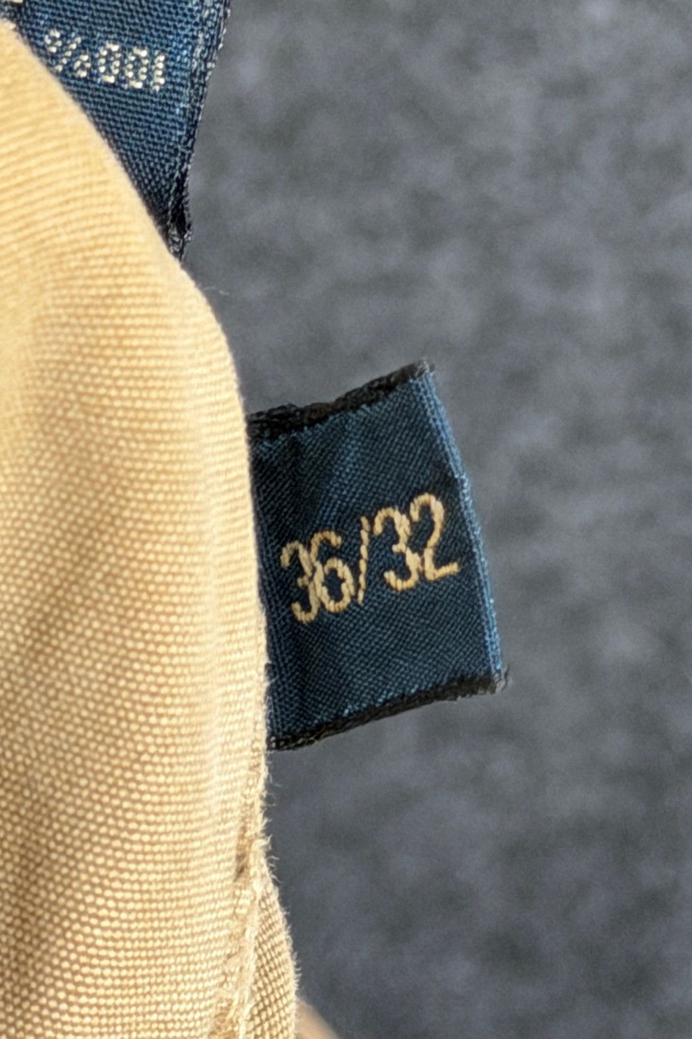 Deadstock PRL Archive Carrier Flight Cargo Pants image 6