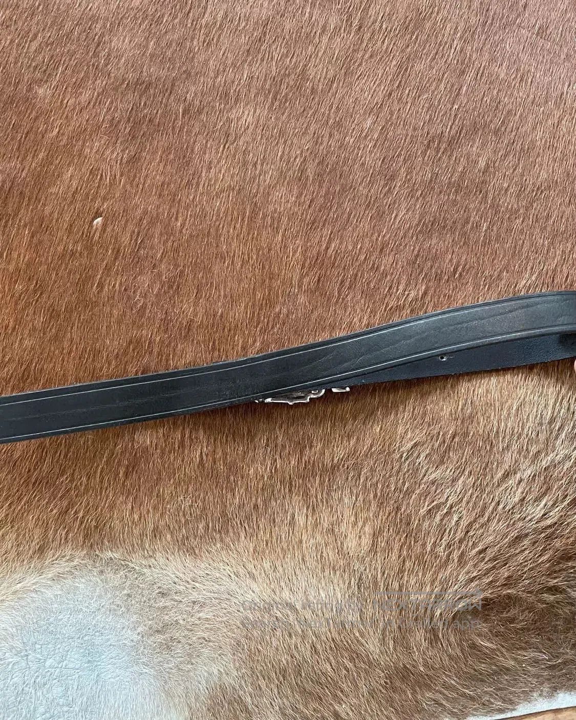 Dsquared2 Dsquared2 Vintage Houston Belt. Size ONE SIZE - 5 Thumbnail