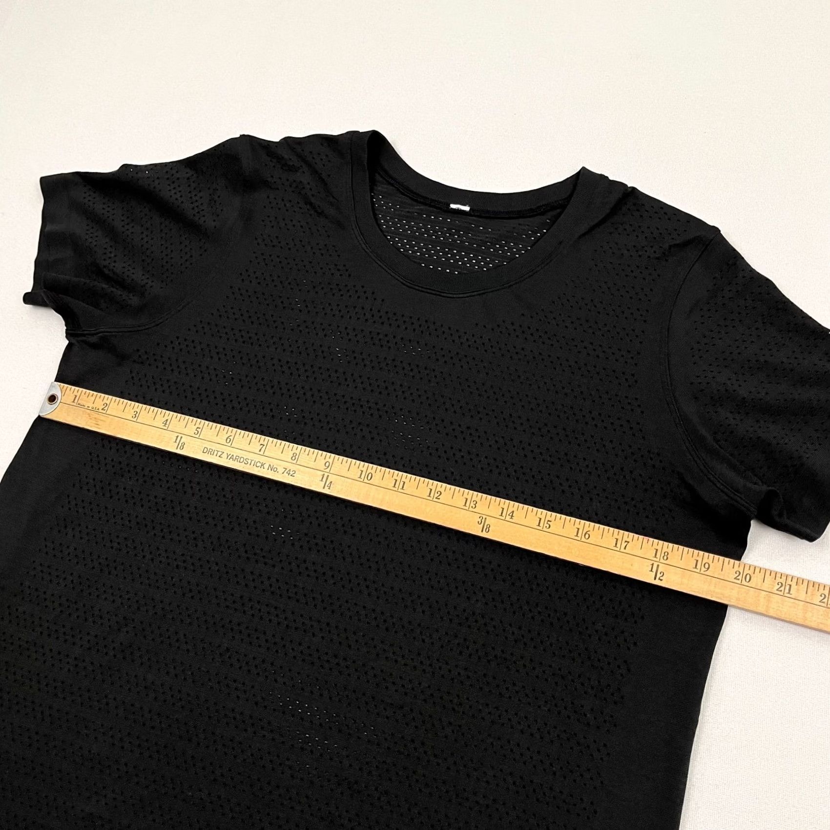 Lululemon VINTAGE? No. Size L / US 10 / IT 46 - 6 Thumbnail
