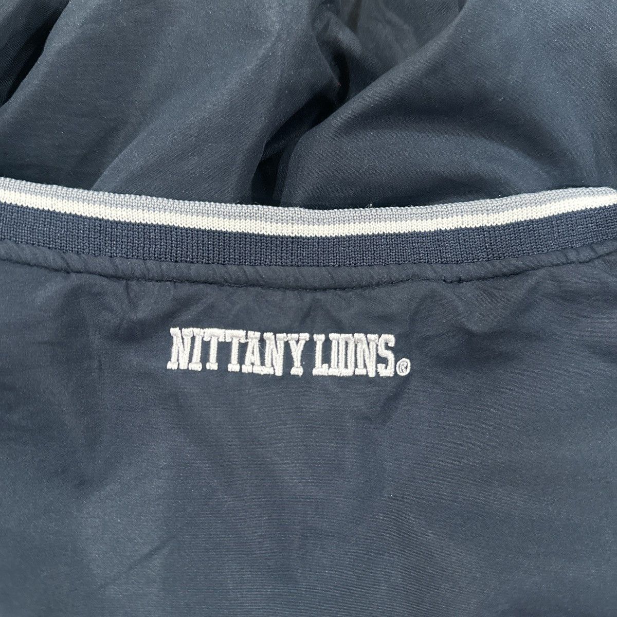 Other Vintage Penn State Nittany Lions Windbreaker Pullover XXL Size US XXL / EU 58 / 5 - 6 Thumbnail
