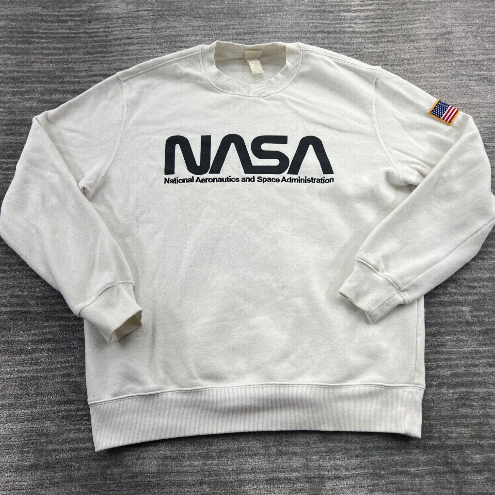 Nasa h and m best sale