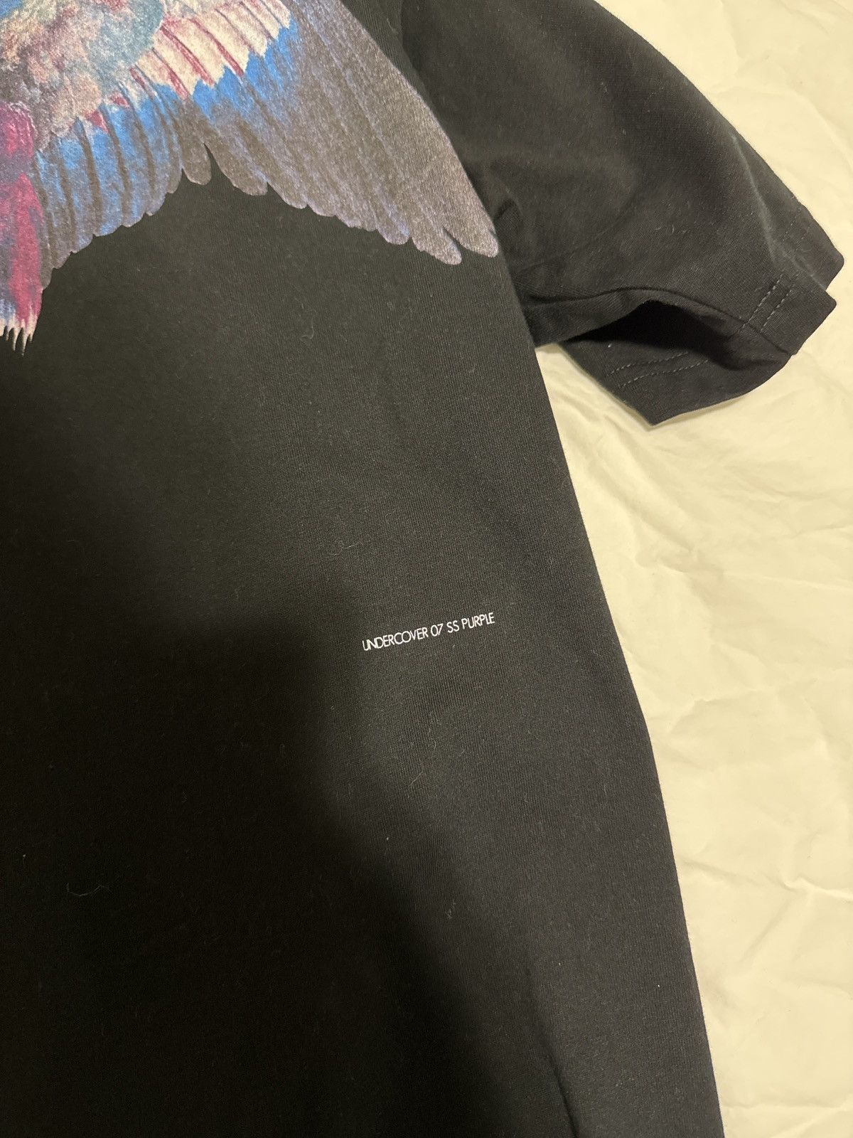 Undercover UNDERCOVER 07 SS PURPLE Size US M / EU 48-50 / 2 - 3 Thumbnail