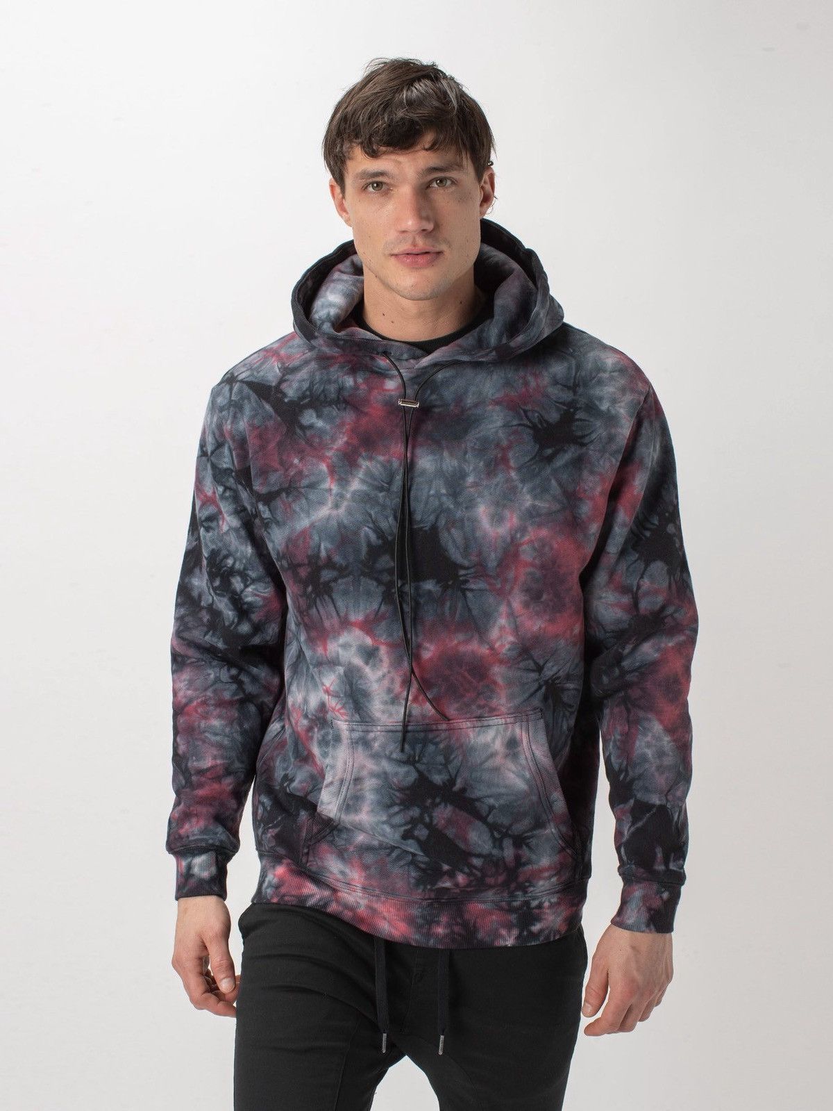 Zanerobe Zanerobe Zebediah Lowgo Hoody Sz XL Size US XL / EU 56 / 4 - 6 Thumbnail