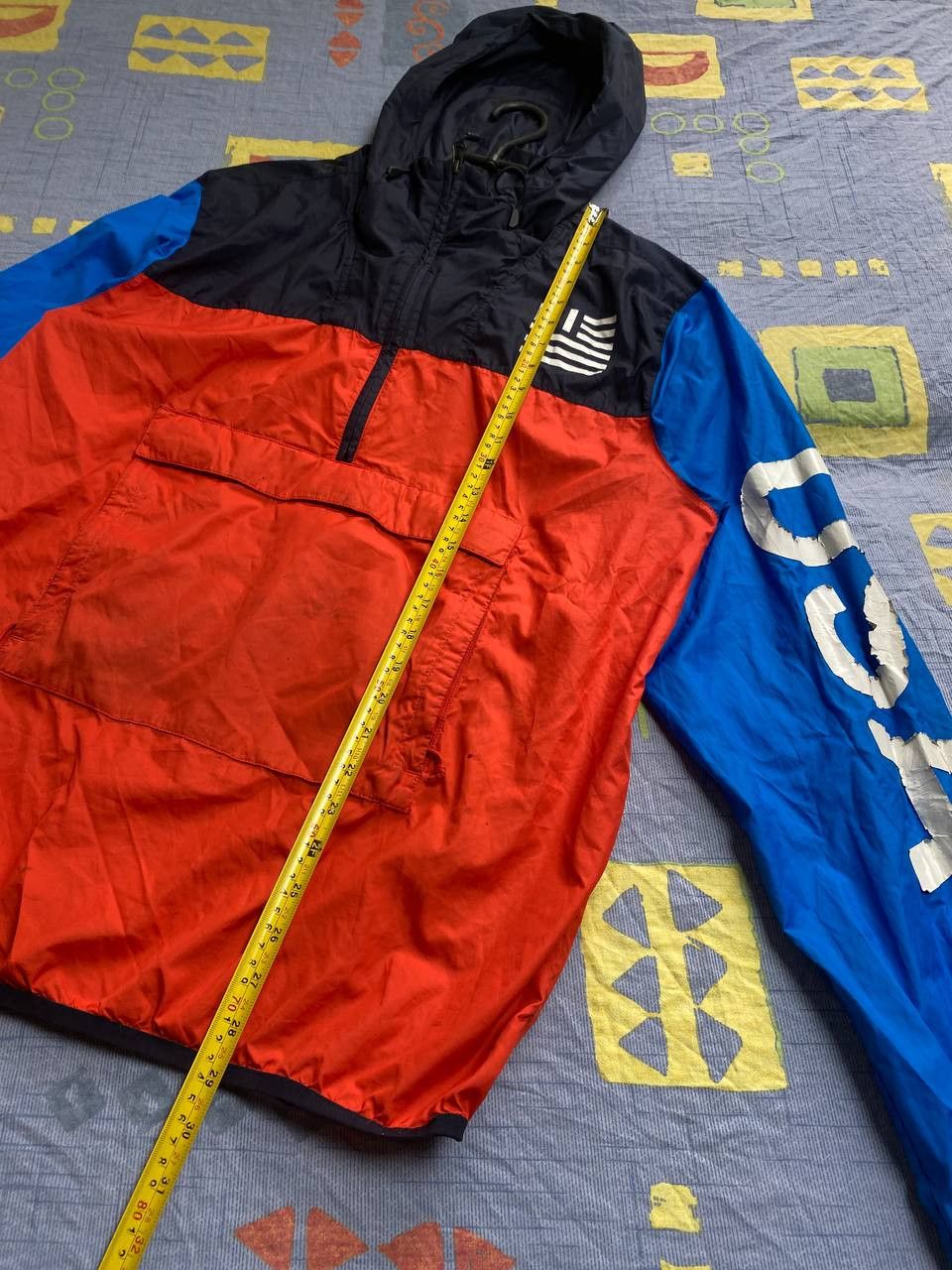 The North Face The North Face Windbreaker Size US L / EU 52-54 / 3 - 10 Thumbnail