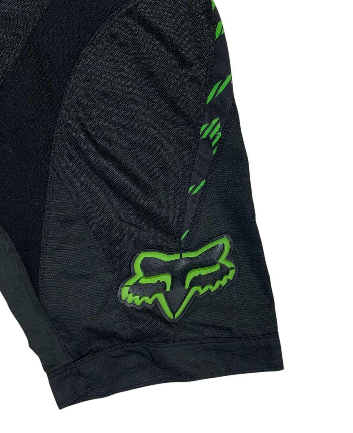 Fox Racing VINTAGE FOX RACING MOTORCROSS SHORT PANT Size US 32 / EU 48 - 8 Thumbnail