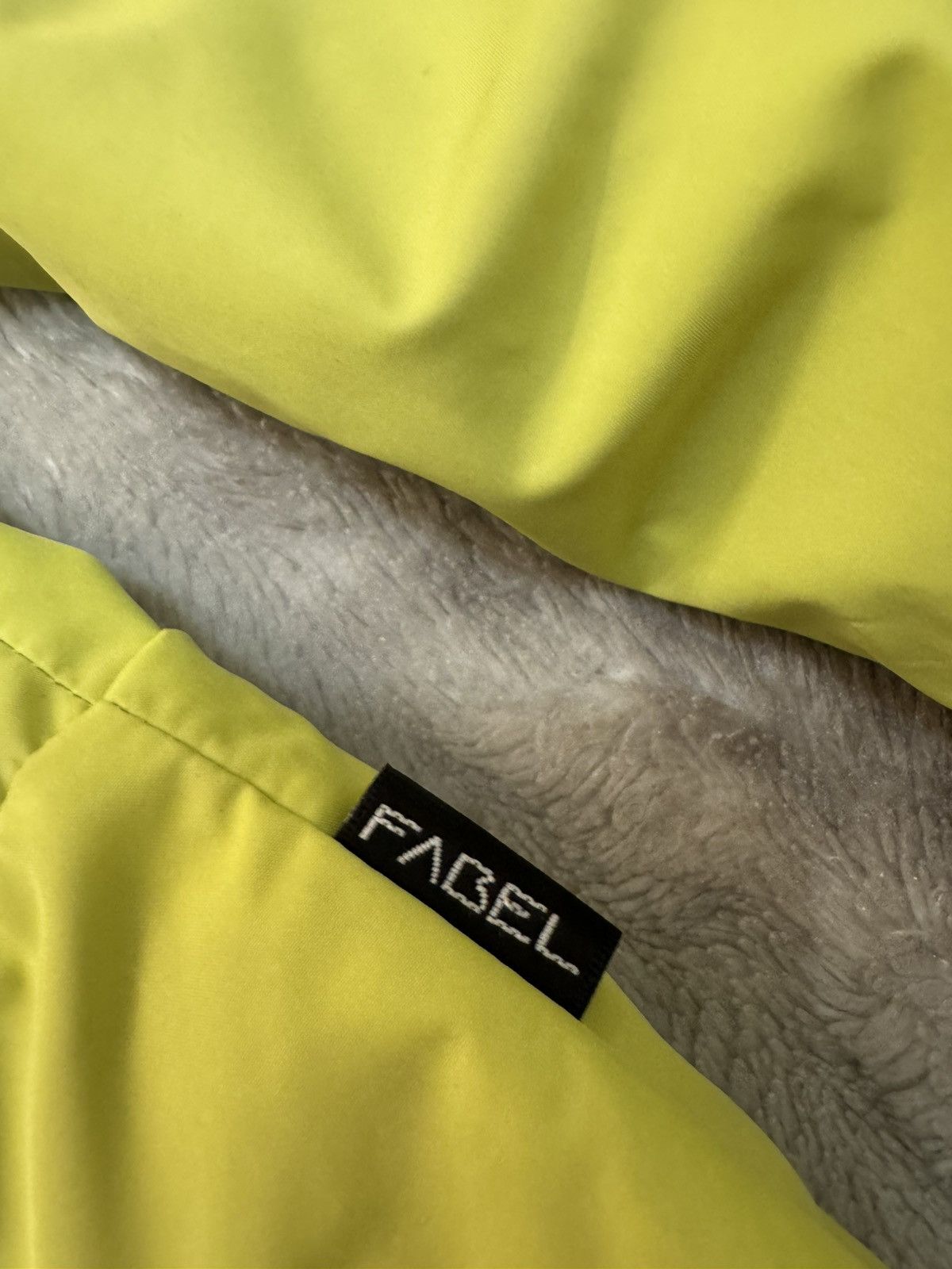 Other Fabel Norwegian Premium Jacket Wool Cashmere size S Size S / US 4 / IT 40 - 5 Thumbnail