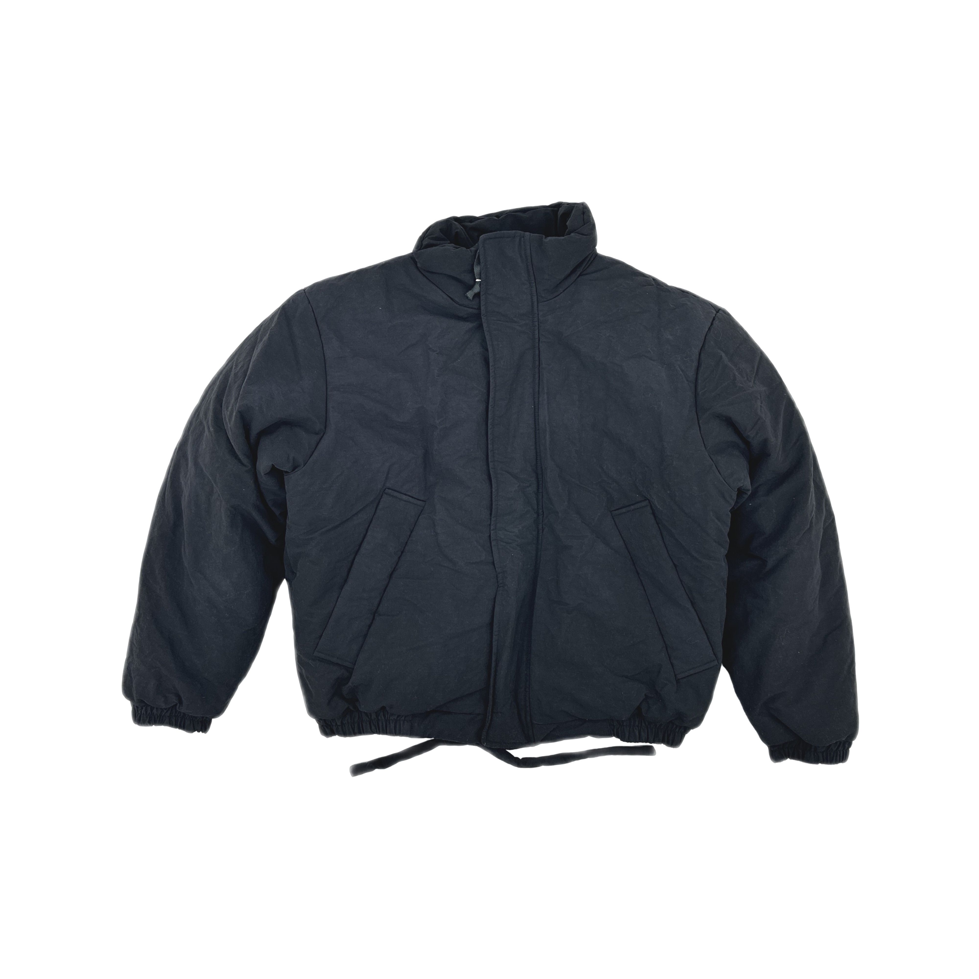 Acne Studios Acne Studios SS24 Padded Zip-Up Jacket 50 Size US M / EU 48-50 / 2 - 1 Thumbnail