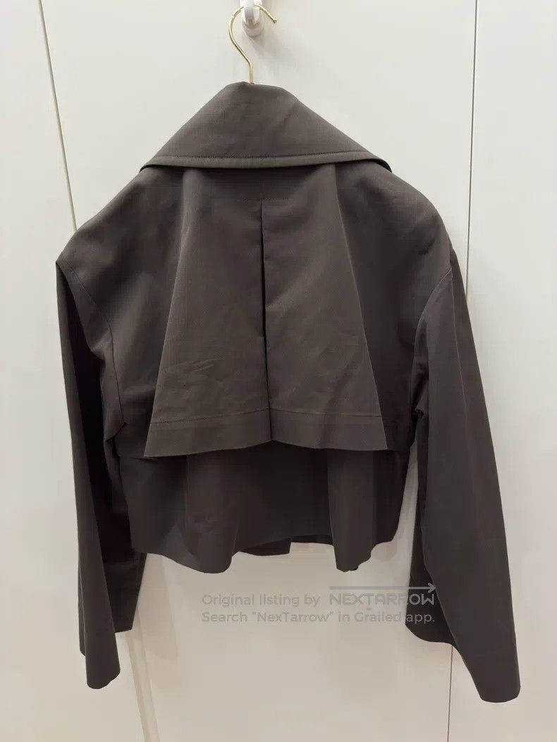 Vivienne Westwood Vivienne Westwood Trench Coat Size XS / US 0-2 / IT 36-38 - 5 Thumbnail