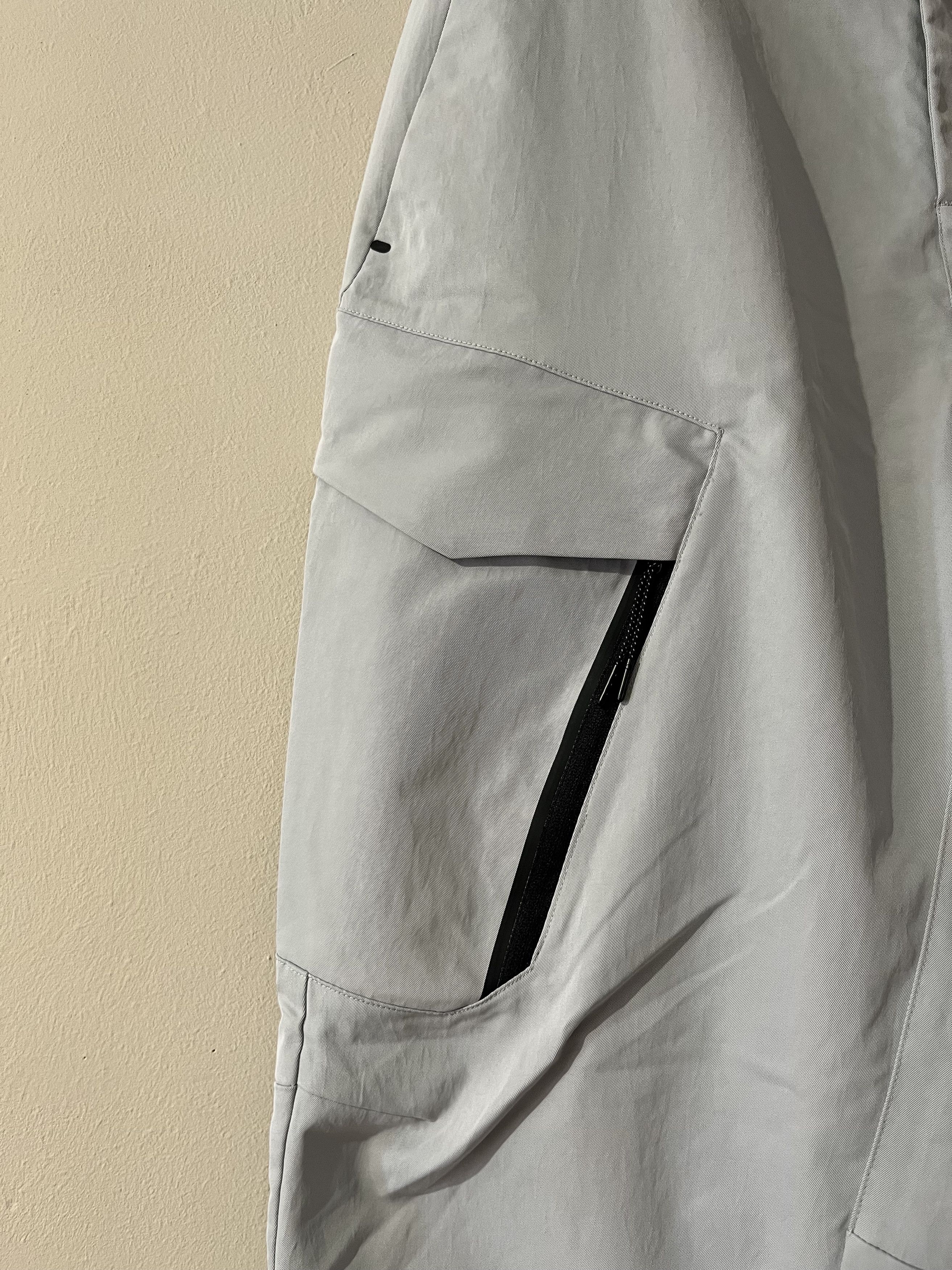 Nike Nike Sportswear Tech Essentials Utility Pants MEDIUM Size US 34 / EU 50 - 2 Thumbnail