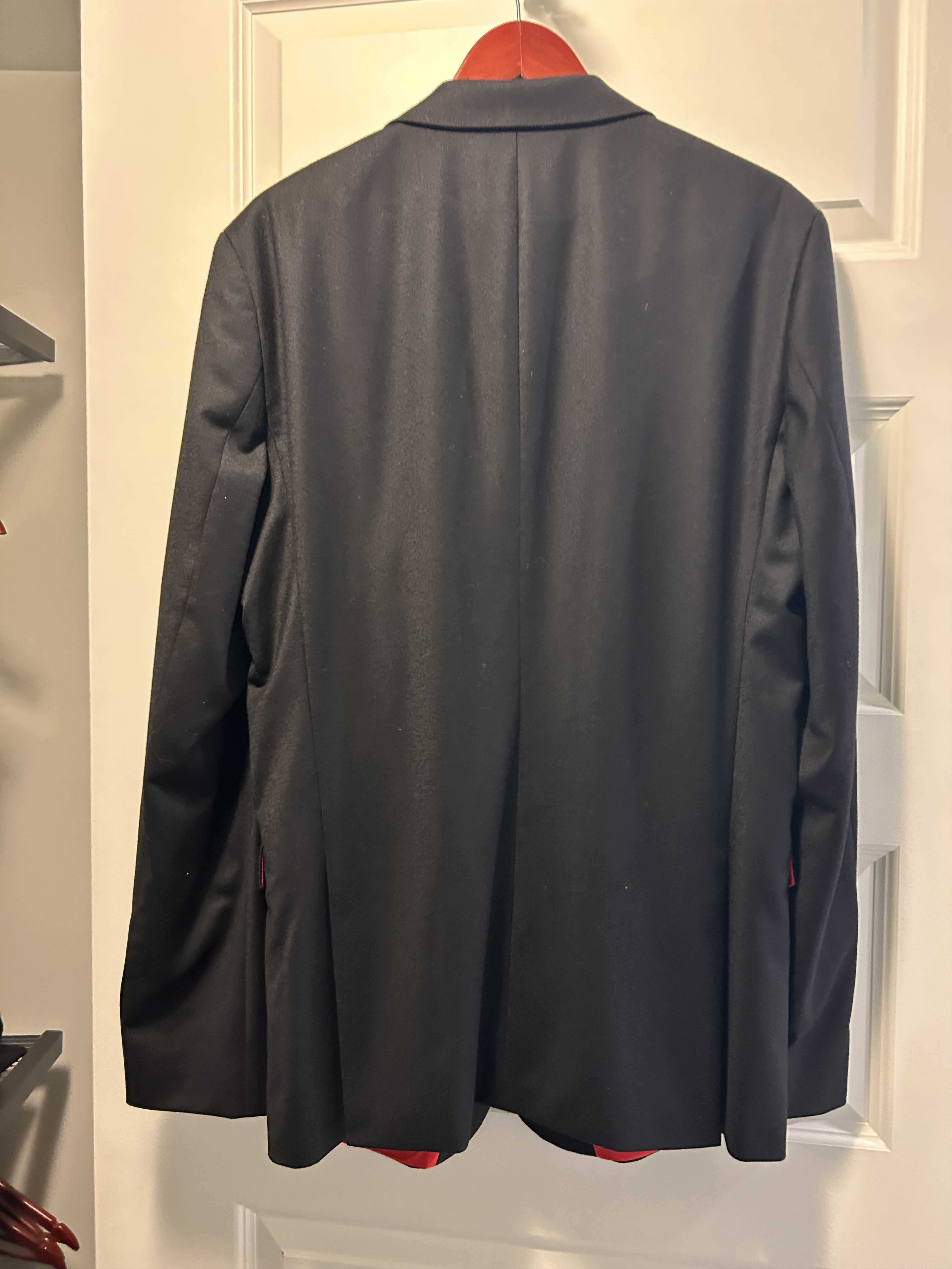 Hugo Boss Blazer Size 42L - 5 Thumbnail