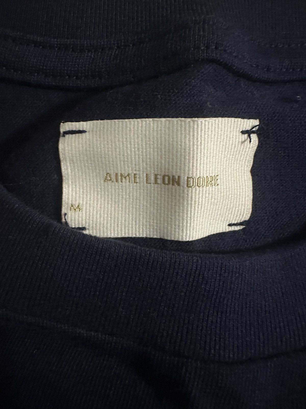 Aime Leon Dore Aime leon dore long sleeve Size US M / EU 48-50 / 2 - 4 Thumbnail
