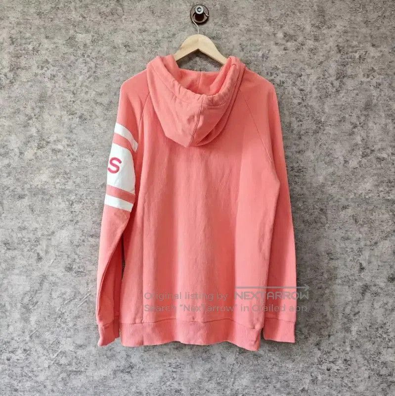 Givenchy Givenchy Pink Cotton Women's Hoodie . Size S / US 4 / IT 40 - 2 Thumbnail