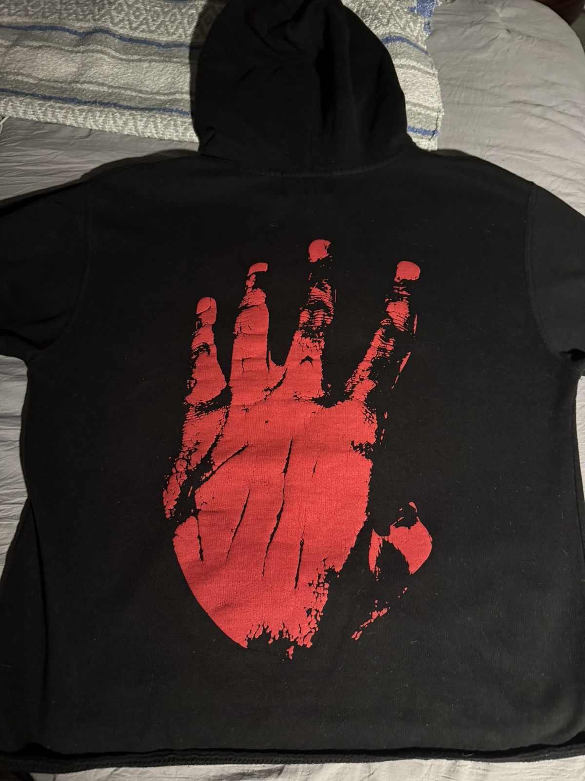 Revenge OG Revenge Kill Hoodie Size US M / EU 48-50 / 2 - 6 Thumbnail