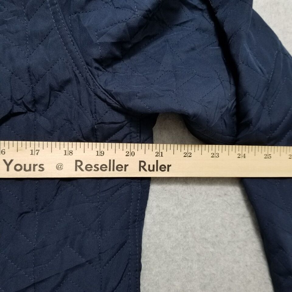 Other Belongings Jacket Womens Large Buttons Pockets Lightweight Size L / US 10 / IT 46 - 9 Thumbnail