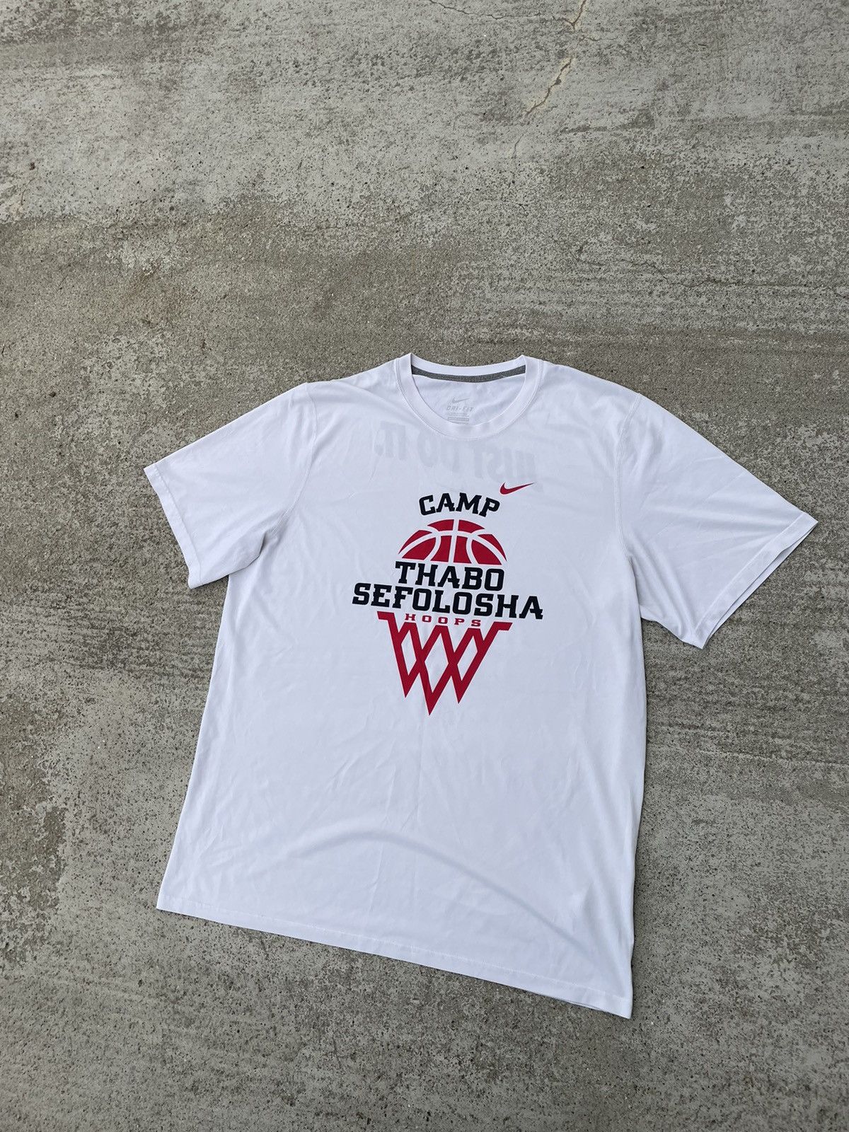 Nike Nike tshirt Size US XXL / EU 58 / 5 - 1 Thumbnail