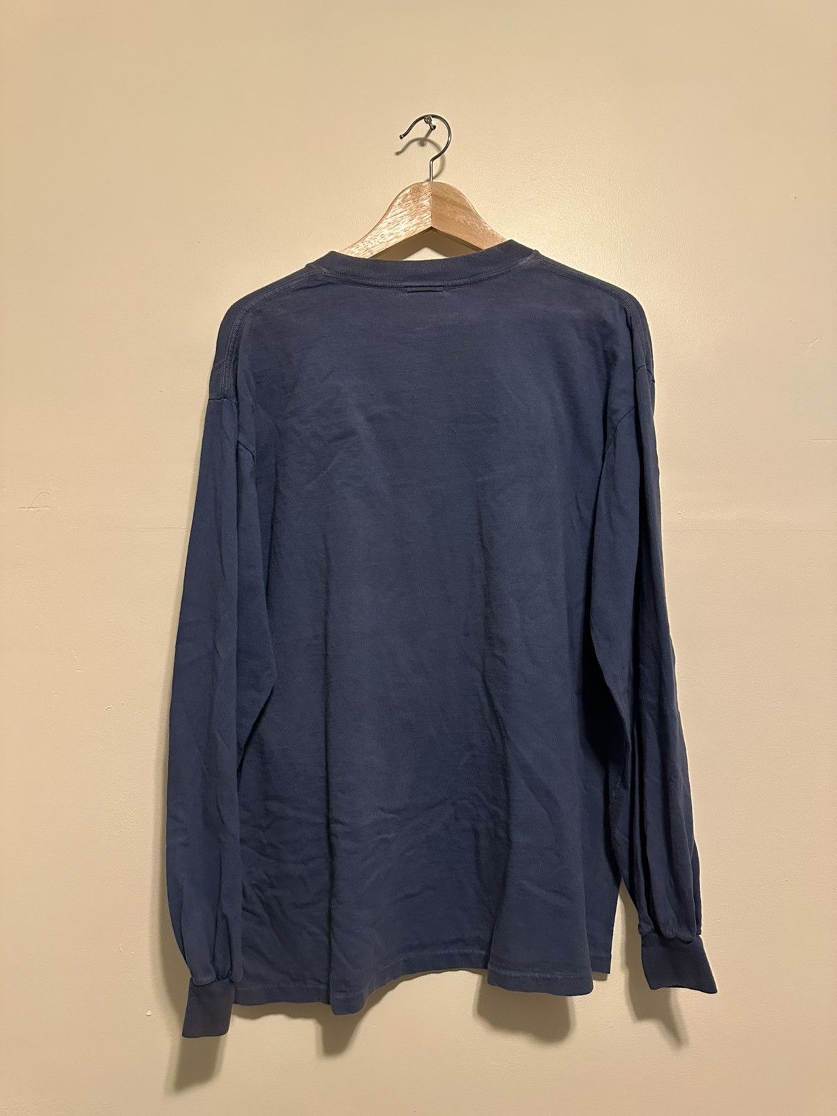 L.L. Bean 1990s Vintage L.L. Bean Longsleeve Tee Size US L / EU 52-54 / 3 - 2 Thumbnail