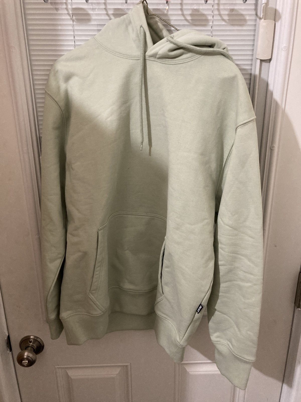 Palace Palace Bossy Hood Green Spiritz Size US M / EU 48-50 / 2 - 2 Thumbnail