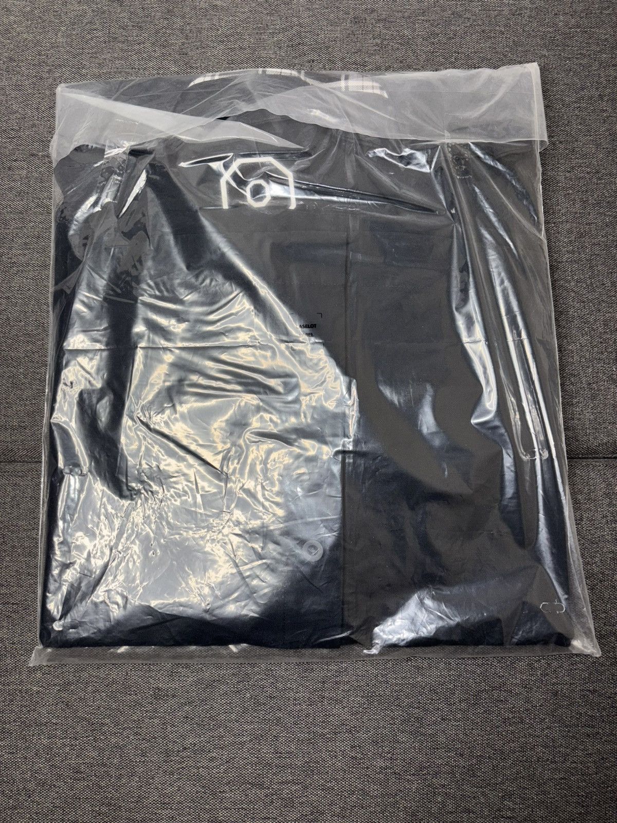 Nike Nike Kobe Bryant Mamba Baseball Jersey Black XL IB0007-010 Size US XL / EU 56 / 4 - 4 Thumbnail