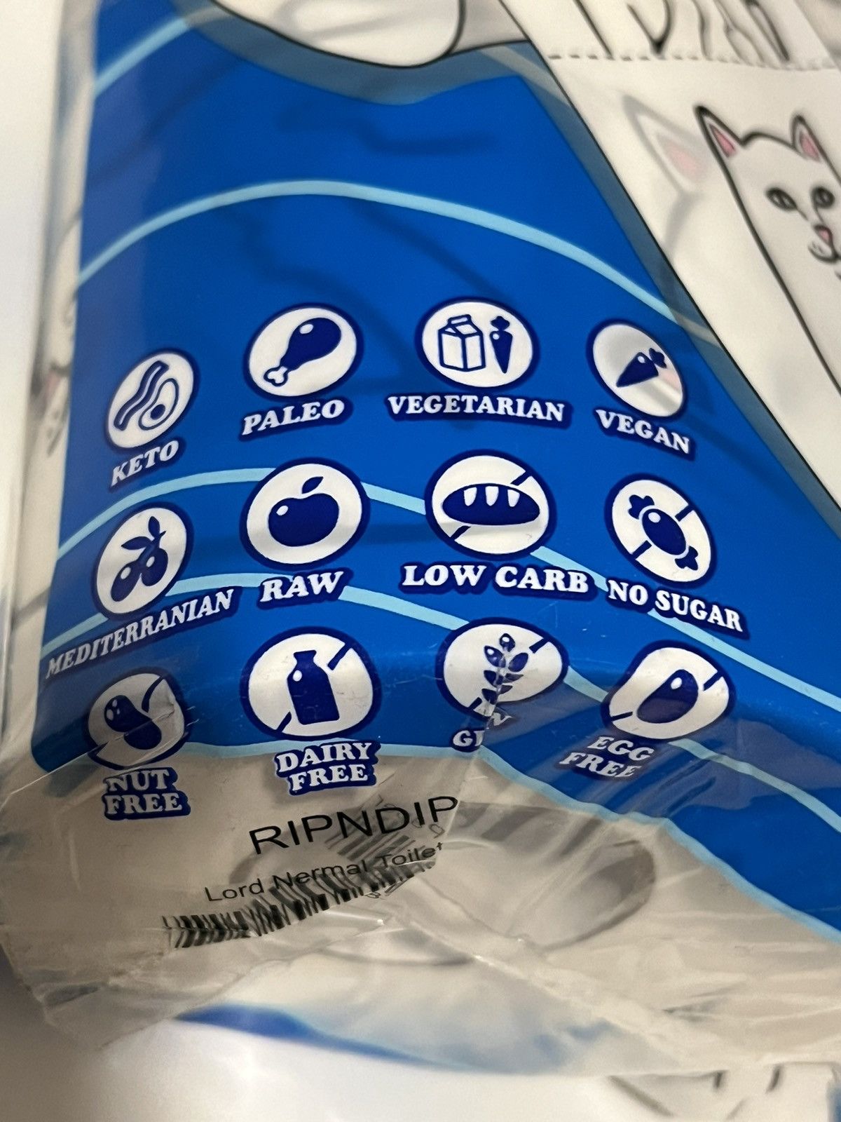 RIPNDIP RipNDip Toilet Paper Size ONE SIZE - 3 Thumbnail