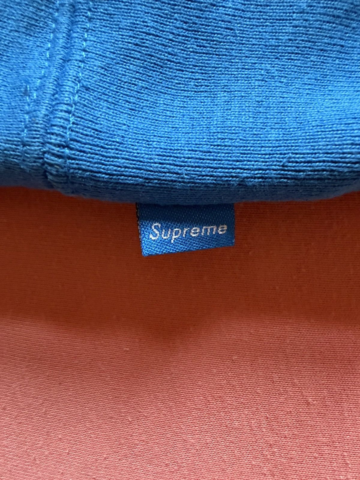 Supreme Supreme Hoodie Worldwide Limited Edition Great Condition Size US M / EU 48-50 / 2 - 9 Thumbnail