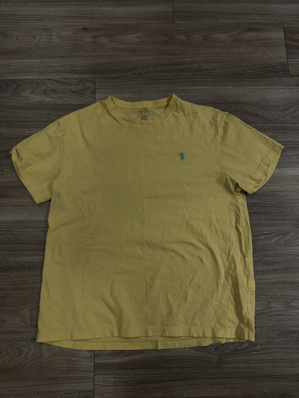 Polo Ralph Lauren Polo Tee Size US L / EU 52-54 / 3 - 1 Preview