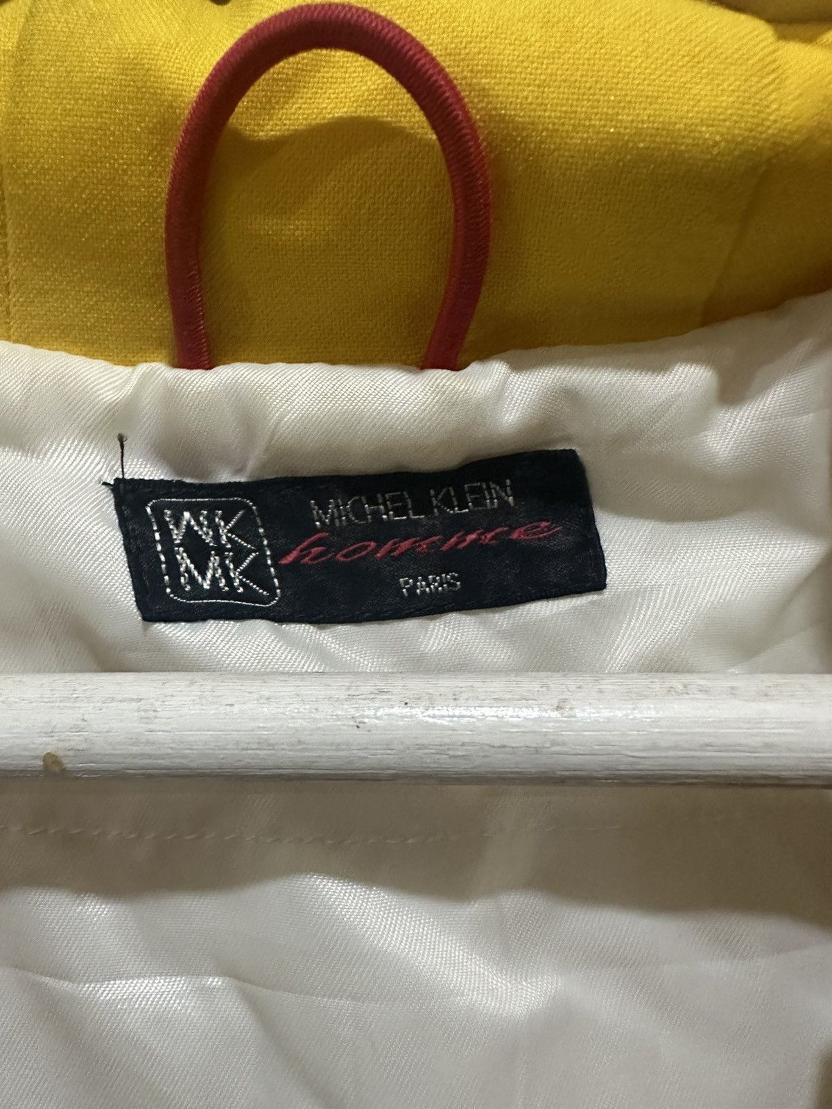 Michel Klein Designer x Michel Klein x Jacket Size US M / EU 48-50 / 2 - 7 Thumbnail