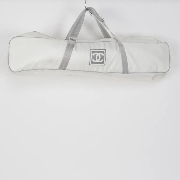 Chanel 2002 Sportline Snowboard Ski Bag Size ONE SIZE - 1 Thumbnail